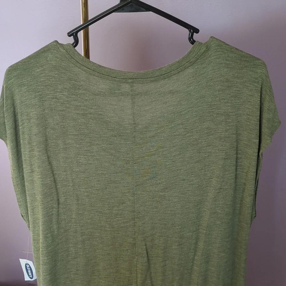 Old Navy Tshirt Dress - Picture 5 of 6